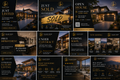 "Launch" Social Media Package